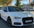 Білий Ауді А4, об'ємом двигуна 1.98 л та пробігом 112 тис. км за 19900 $, фото 3 на Automoto.ua