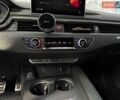 Белый Ауди А4, объемом двигателя 2 л и пробегом 86 тыс. км за 22000 $, фото 50 на Automoto.ua
