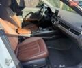 Ауді А4 2017 у Києві на Automoto.ua Білий Ауді А4, об'ємом двигуна 1.98 л та пробігом 148 тис. км за 16500 $, фото 15 на Automoto.ua