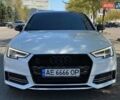 Білий Ауді А4, об'ємом двигуна 1.98 л та пробігом 112 тис. км за 19900 $, фото 5 на Automoto.ua