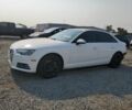Белый Ауди А4, объемом двигателя 2 л и пробегом 86 тыс. км за 13500 $, фото 1 на Automoto.ua