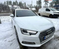Белый Ауди А4, объемом двигателя 2 л и пробегом 335 тыс. км за 14900 $, фото 6 на Automoto.ua