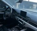 Белый Ауди А4, объемом двигателя 1.98 л и пробегом 194 тыс. км за 13300 $, фото 13 на Automoto.ua