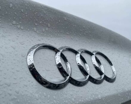 Белый Ауди А4, объемом двигателя 2 л и пробегом 65 тыс. км за 15600 $, фото 12 на Automoto.ua