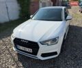 Белый Ауди А4, объемом двигателя 1.98 л и пробегом 155 тыс. км за 17900 $, фото 1 на Automoto.ua