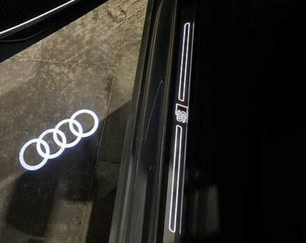 Белый Ауди А4, объемом двигателя 3 л и пробегом 98 тыс. км за 19000 $, фото 8 на Automoto.ua