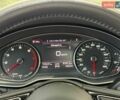 Білий Ауді А4, об'ємом двигуна 1.98 л та пробігом 155 тис. км за 16800 $, фото 54 на Automoto.ua
