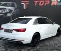 Білий Ауді А4, об'ємом двигуна 1.98 л та пробігом 139 тис. км за 16800 $, фото 14 на Automoto.ua