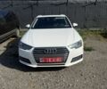 Белый Ауди А4, объемом двигателя 2 л и пробегом 263 тыс. км за 11000 $, фото 1 на Automoto.ua