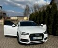 Белый Ауди А4, объемом двигателя 2 л и пробегом 93 тыс. км за 17500 $, фото 1 на Automoto.ua