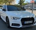 Білий Ауді А4, об'ємом двигуна 1.98 л та пробігом 112 тис. км за 19900 $, фото 6 на Automoto.ua