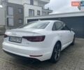 Білий Ауді А4, об'ємом двигуна 1.98 л та пробігом 67 тис. км за 26900 $, фото 22 на Automoto.ua