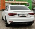 Белый Ауди А4, объемом двигателя 0 л и пробегом 93 тыс. км за 20999 $, фото 5 на Automoto.ua