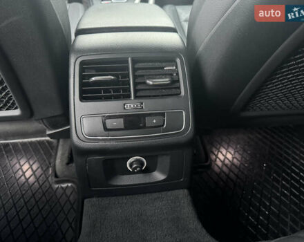 Белый Ауди А4, объемом двигателя 2 л и пробегом 115 тыс. км за 18700 $, фото 13 на Automoto.ua