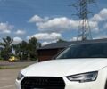 Белый Ауди А4, объемом двигателя 1.98 л и пробегом 120 тыс. км за 18800 $, фото 1 на Automoto.ua