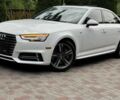 Белый Ауди А4, объемом двигателя 2 л и пробегом 82 тыс. км за 14000 $, фото 4 на Automoto.ua