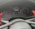 Белый Ауди А4, объемом двигателя 2 л и пробегом 170 тыс. км за 20000 $, фото 3 на Automoto.ua