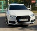 Белый Ауди А4, объемом двигателя 1.98 л и пробегом 111 тыс. км за 16999 $, фото 7 на Automoto.ua
