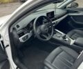 Белый Ауди А4, объемом двигателя 2 л и пробегом 140 тыс. км за 14300 $, фото 3 на Automoto.ua