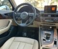 Белый Ауди А4, объемом двигателя 2 л и пробегом 98 тыс. км за 12999 $, фото 9 на Automoto.ua