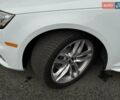 Белый Ауди А4, объемом двигателя 1.98 л и пробегом 121 тыс. км за 18700 $, фото 18 на Automoto.ua