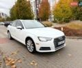 Белый Ауди А4, объемом двигателя 1.98 л и пробегом 141 тыс. км за 16999 $, фото 1 на Automoto.ua