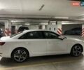 Білий Ауді А4, об'ємом двигуна 1.98 л та пробігом 67 тис. км за 26900 $, фото 21 на Automoto.ua