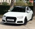 Білий Ауді А4, об'ємом двигуна 1.98 л та пробігом 155 тис. км за 16800 $, фото 1 на Automoto.ua