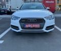 Білий Ауді А4, об'ємом двигуна 2 л та пробігом 188 тис. км за 15900 $, фото 1 на Automoto.ua