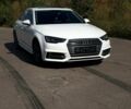 Білий Ауді А4, об'ємом двигуна 2 л та пробігом 188 тис. км за 15999 $, фото 1 на Automoto.ua