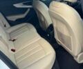 Білий Ауді А4, об'ємом двигуна 0 л та пробігом 183 тис. км за 17000 $, фото 7 на Automoto.ua
