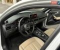 Белый Ауди А4, объемом двигателя 1.98 л и пробегом 121 тыс. км за 18700 $, фото 20 на Automoto.ua