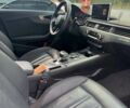 Белый Ауди А4, объемом двигателя 1.98 л и пробегом 85 тыс. км за 25000 $, фото 10 на Automoto.ua