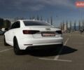 Белый Ауди А4, объемом двигателя 2 л и пробегом 156 тыс. км за 17500 $, фото 18 на Automoto.ua