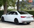 Білий Ауді А4, об'ємом двигуна 1.98 л та пробігом 155 тис. км за 16800 $, фото 17 на Automoto.ua