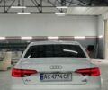Белый Ауди А4, объемом двигателя 1.98 л и пробегом 148 тыс. км за 17500 $, фото 24 на Automoto.ua