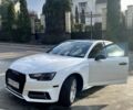 Белый Ауди А4, объемом двигателя 2 л и пробегом 104 тыс. км за 18600 $, фото 1 на Automoto.ua