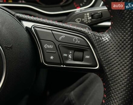 Белый Ауди А4, объемом двигателя 1.98 л и пробегом 210 тыс. км за 17999 $, фото 41 на Automoto.ua