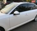 Белый Ауди А4, объемом двигателя 2 л и пробегом 132 тыс. км за 11900 $, фото 5 на Automoto.ua