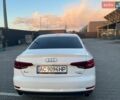 Белый Ауди А4, объемом двигателя 1.98 л и пробегом 194 тыс. км за 13300 $, фото 5 на Automoto.ua