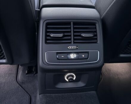 Белый Ауди А4, объемом двигателя 2 л и пробегом 202 тыс. км за 16700 $, фото 12 на Automoto.ua