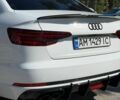 Белый Ауди А4, объемом двигателя 1.98 л и пробегом 136 тыс. км за 18500 $, фото 7 на Automoto.ua