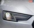 Білий Ауді А4, об'ємом двигуна 1.98 л та пробігом 155 тис. км за 16800 $, фото 10 на Automoto.ua