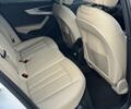 Білий Ауді А4, об'ємом двигуна 1.98 л та пробігом 186 тис. км за 15900 $, фото 5 на Automoto.ua