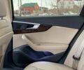 Белый Ауди А4, объемом двигателя 2 л и пробегом 106 тыс. км за 18300 $, фото 16 на Automoto.ua