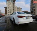 Білий Ауді А4, об'ємом двигуна 1.98 л та пробігом 67 тис. км за 26900 $, фото 9 на Automoto.ua