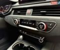 Белый Ауди А4, объемом двигателя 1.98 л и пробегом 141 тыс. км за 16999 $, фото 10 на Automoto.ua