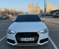 Белый Ауди А4, объемом двигателя 1.98 л и пробегом 126 тыс. км за 18200 $, фото 1 на Automoto.ua