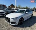 Белый Ауди А4, объемом двигателя 1.98 л и пробегом 181 тыс. км за 17800 $, фото 9 на Automoto.ua