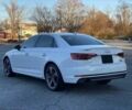 Белый Ауди А4, объемом двигателя 2 л и пробегом 45 тыс. км за 5500 $, фото 2 на Automoto.ua